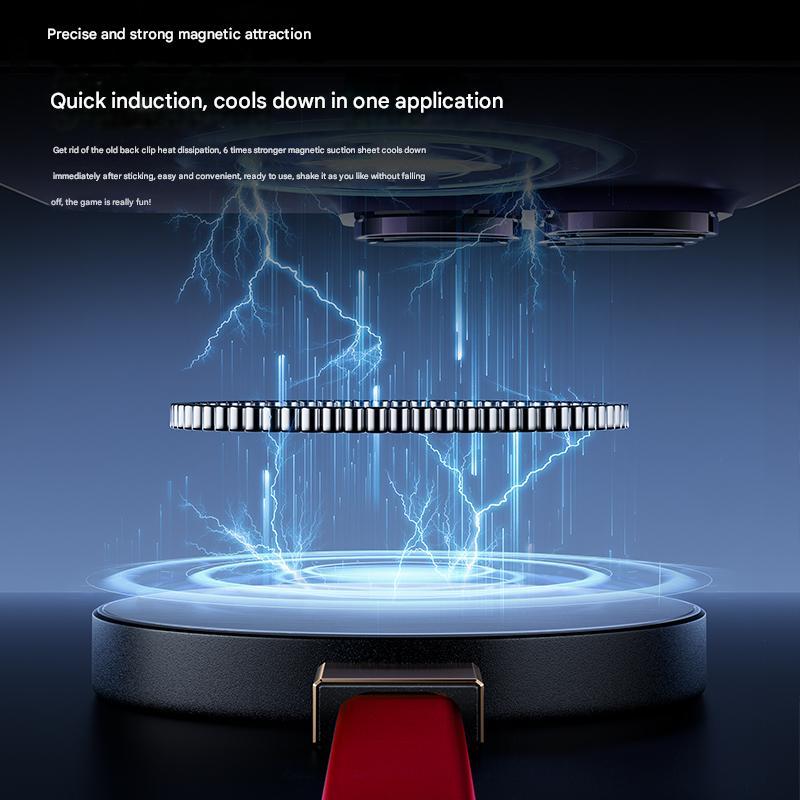 Liquid-cooled integrated radiator Nishen mobile phone radiator water-cooled semiconductor cooling 50W refrigerati