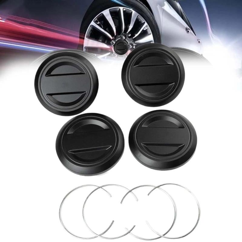 Hub Caps Wheel Center Caps 1522216-655 for 900 1000 XP4 Replacement Part Accessories Tire Wheel Center Cover