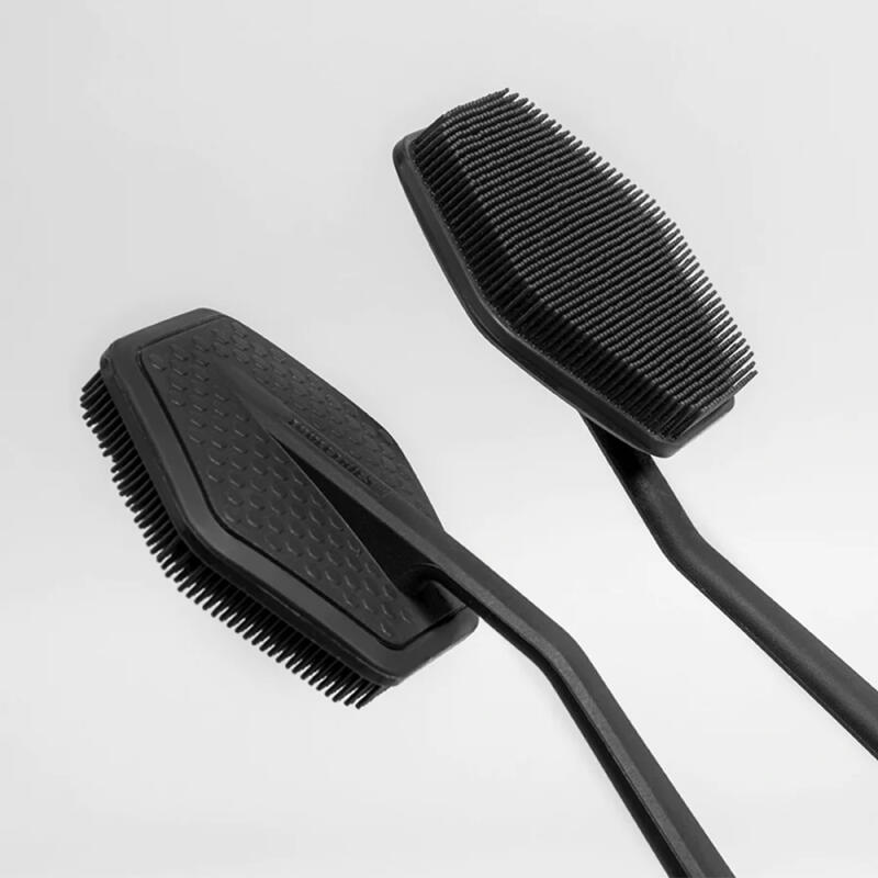 Tooletries Silicone Back Scrub Brush