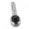 Portable Mini Ratchet Wrench with Short Handle for Various Fastener Sizes