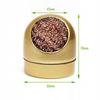Tip Cleaner - Shavings, In A Metal Stand