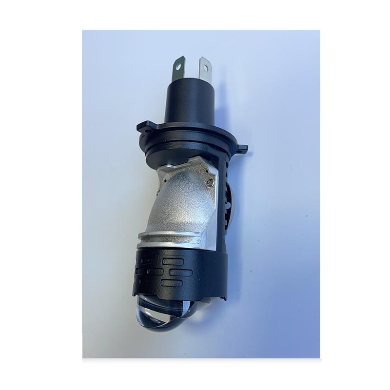 H4 Motorcycle LED Headlight Hi/Lo Beam Motos Headlamp Car Driving Fog Light Bulbs Motorbike Scooter Running Lamps 12V 24V