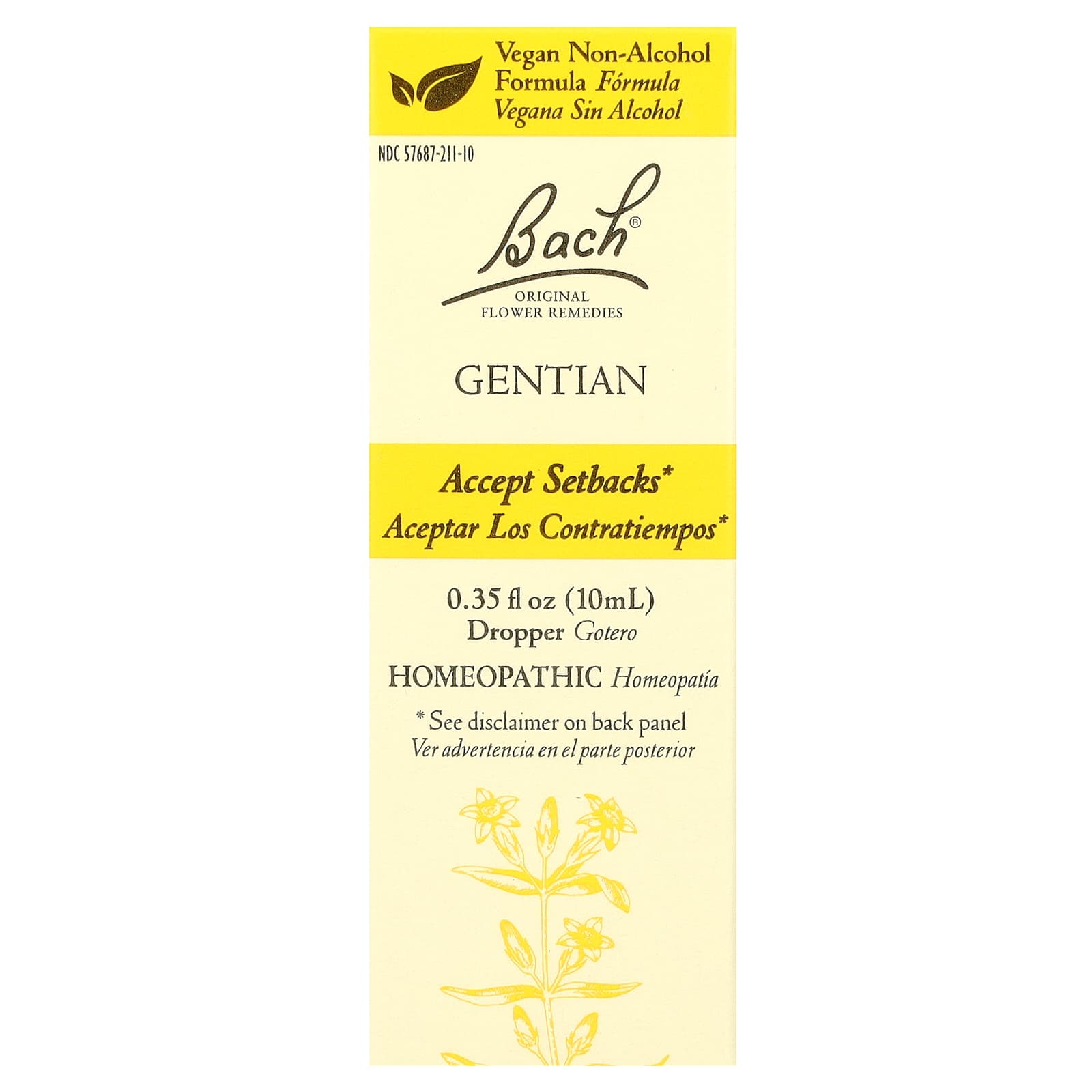 

Original Flower Therapy, Yongdam, 10Ml(0.35Fl Oz)