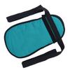 Restraint Glove Breathable Soft Anti Scratch Dementia Elderly Padded Security Mitts for Hospital