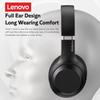 Lenovo TH10 Stereo Headphone Bluetooth Earphones Music Headset with Mic