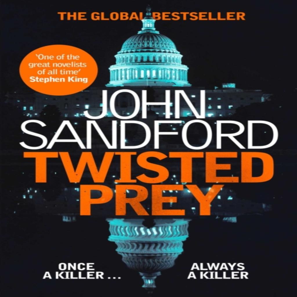 Twisted Prey by John Sandford Paperback Book 9781471174865