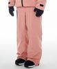 Dolauteoweeo 2425 Claro Board Pants Pink Unisex