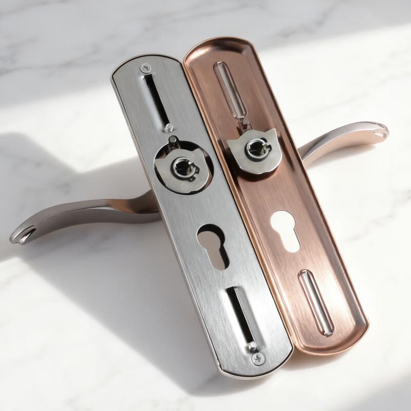 BLOSSOM Adjustable Lever Door Lock