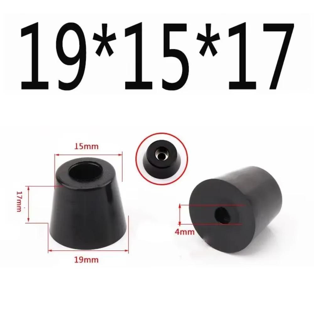 Anti-Slip Anti-Slip Bumper Pad Rubber Bumper Pad Case Feet Non Slip Pads Furniture Protection