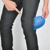 VOLERO All-Season Windproof Waterproof Motorcycle Riding Pants Men With Silicone Padding Protective Gear