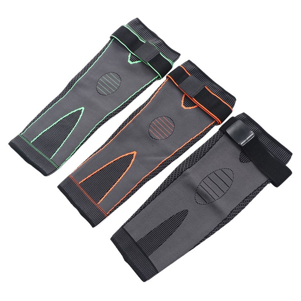 Knee Pads Non Slip Bandage Sports Knee Support Knee Sleeve Elastic Knee Pad Compression Knee Pad