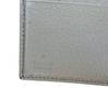 Used GUCCI GG Monogram Bifold Wallet Leather Canvas Beige Gold Unisex