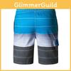 Klassisches Design Herren Surf-Boardshorts Sommer Badehose Mit Hochwertigem Material