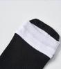 WIOIW Women's Two-Toe Tabi Socks, Cotton, for Running, Sports, Casual Wear, Commuting, and School, Set of 6