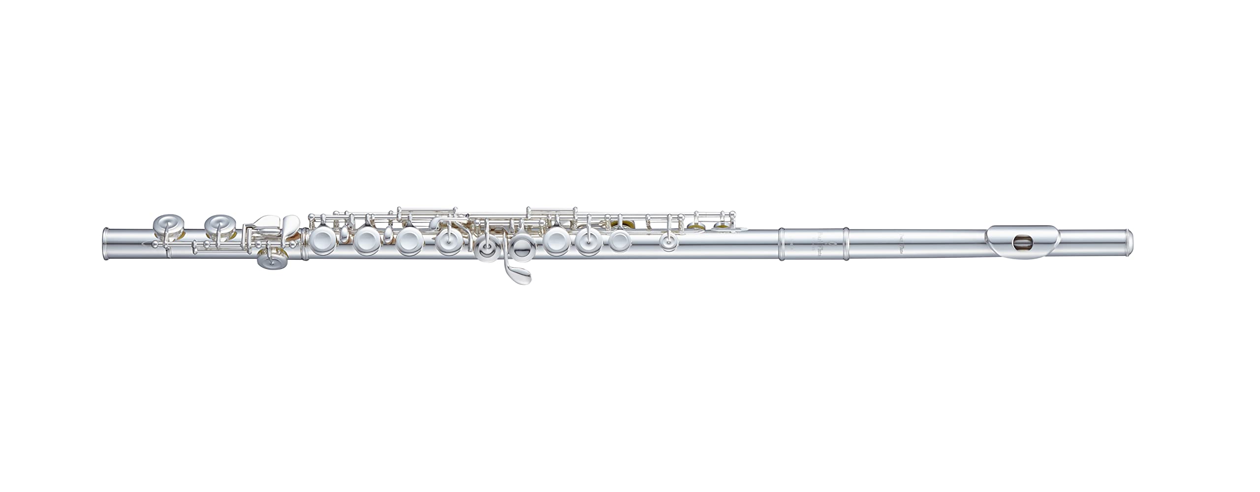 

Перламутровая флейта Brillante PF-525E