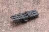 KOTOBUKIYA Modellierung von Unterstützungsgütern, Waffeneinheit 43, Ex-Kanone, Gesamthöhe 62 mm, nicht maßstabsgetreues Plastikmodell, MSG, ca.