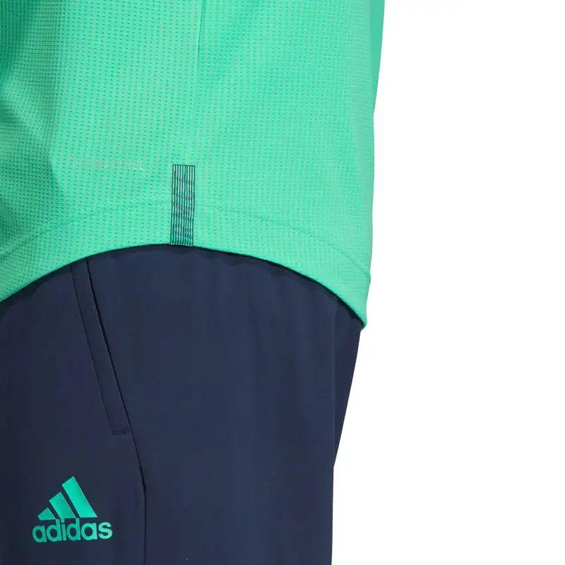 adidas Jalgpallisärk Meeste Roheline EC9301