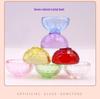 Kids' Crystal Gem Toys & Jewelry Ornaments - Creative Wedding Props & Decorations