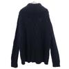Polo Ralph Lauren Cable Long Sleeve Cable Off Turtleneck Sweater XL Knit Women Used