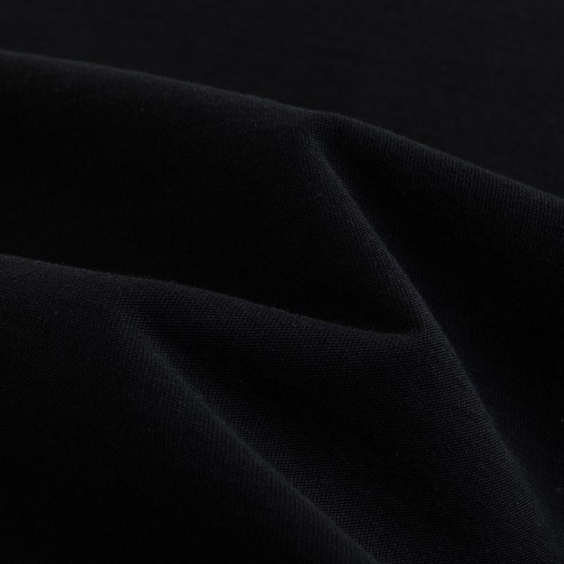 Anta Skate Fashion Comfortable Round Neck Classic T-Shirt Men tops 152628120-5