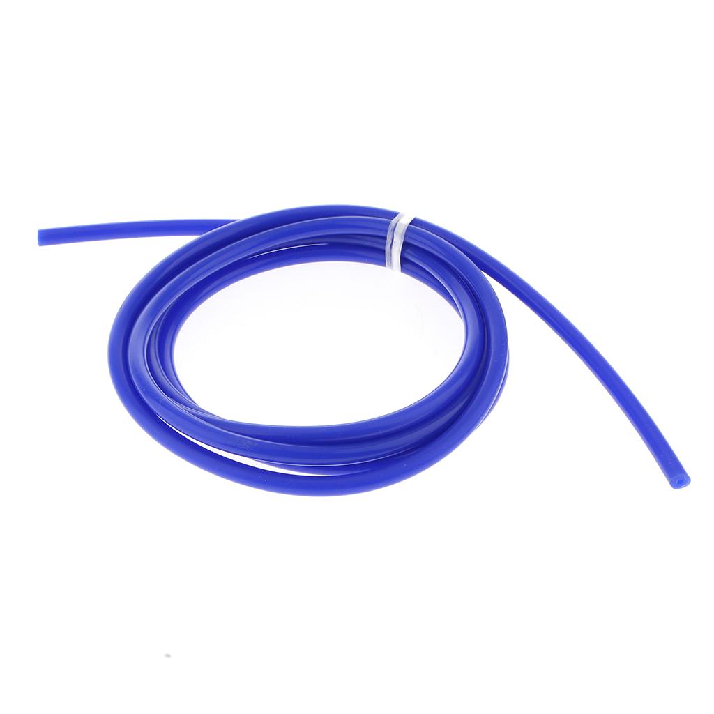 Silicone Racing Line Pipe High Temperature Flexible Hose Car Air Intake Tubing for Turbo Intercooler Performance