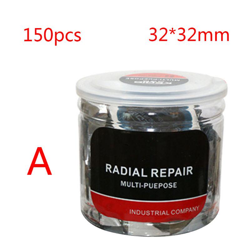 

Заплатки для автомобильных шин Заплатка для ремонта шин Камерная круглая шина Ремонт проколов шин Холодная заплатка Бескамерные заплатки 32 мм 42 мм 55 мм 75 мм