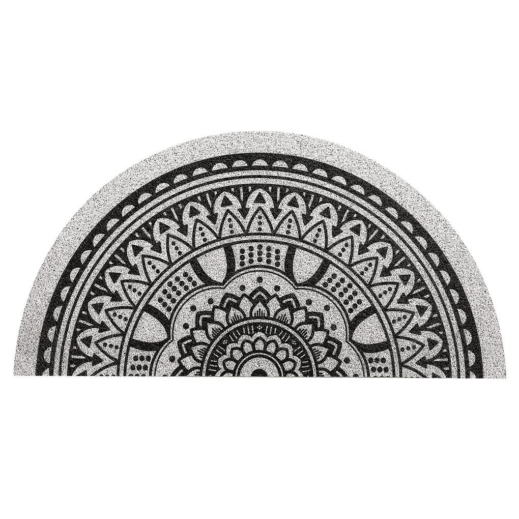 

Mat With Strong Cleaning Power Water Absorbent And Anti-Slid Bottom Welcome Mat Entrance Door Mat