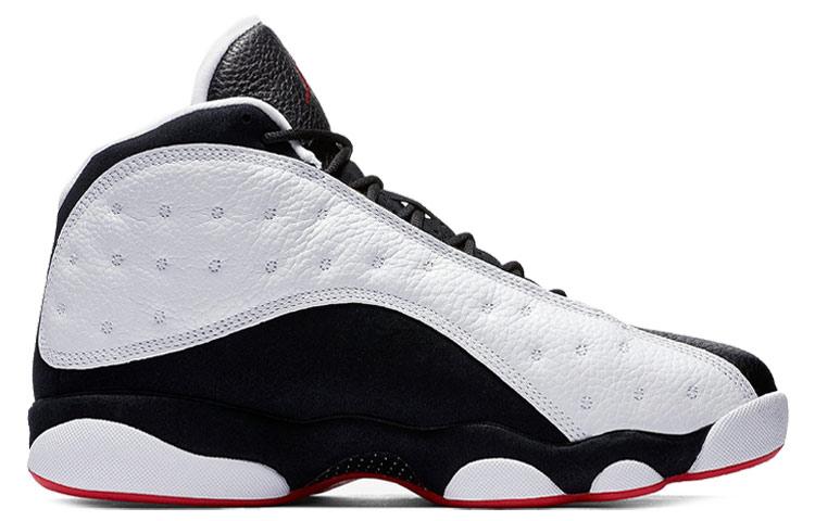 Jordan 13 Retro 'He Got Game' 2018 GS 884129-104
