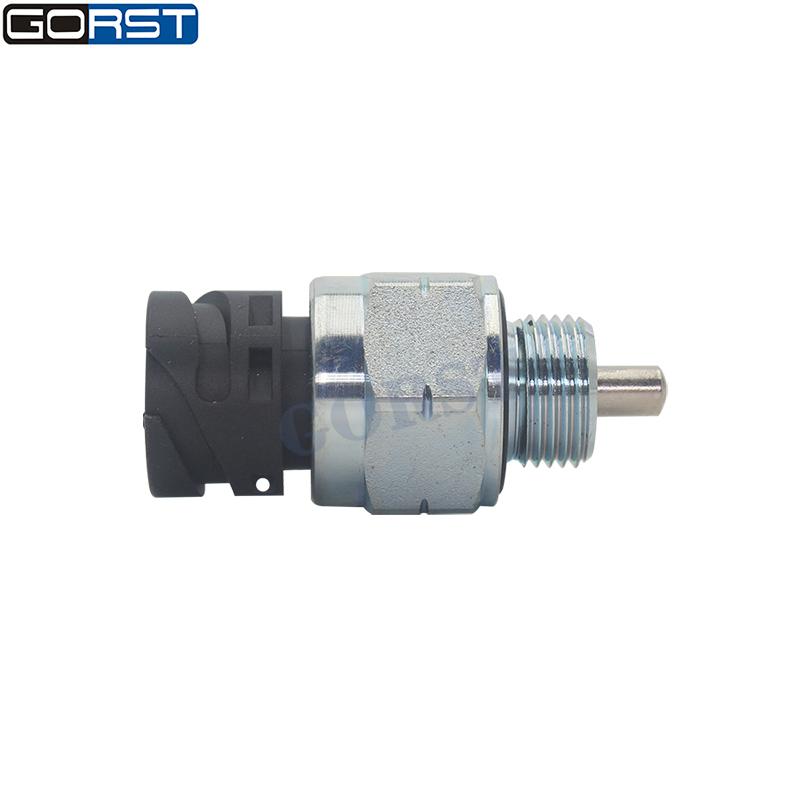 Differential Lock Switch 1743180 for Scania 1449102 1232372 1472738