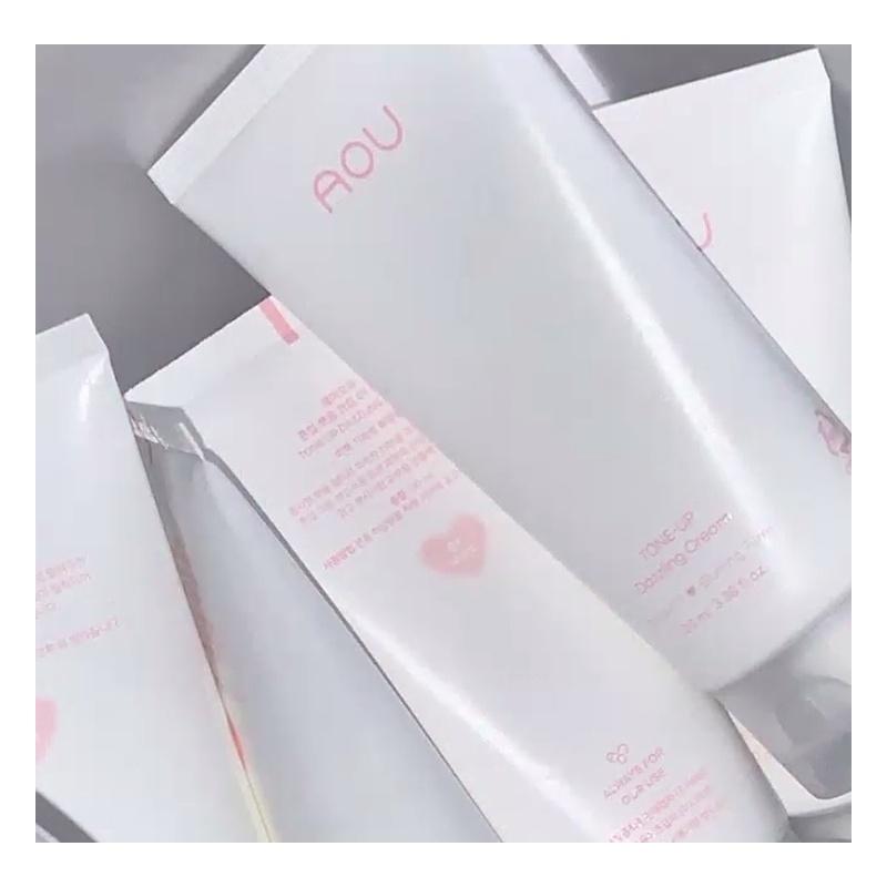 AOU Tone Up Dazzling Cream 100ml 100ml