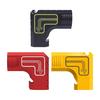 Dust Removal Tool with Built-In Dust Bag Hook Table Saw Dust Extraction Adapter 2.5 Inch ID Slide-On Installation Dust Extraction Adapter