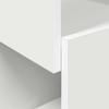 Corner Cabinet 25.5 x 25 x 55 cm Particleboard