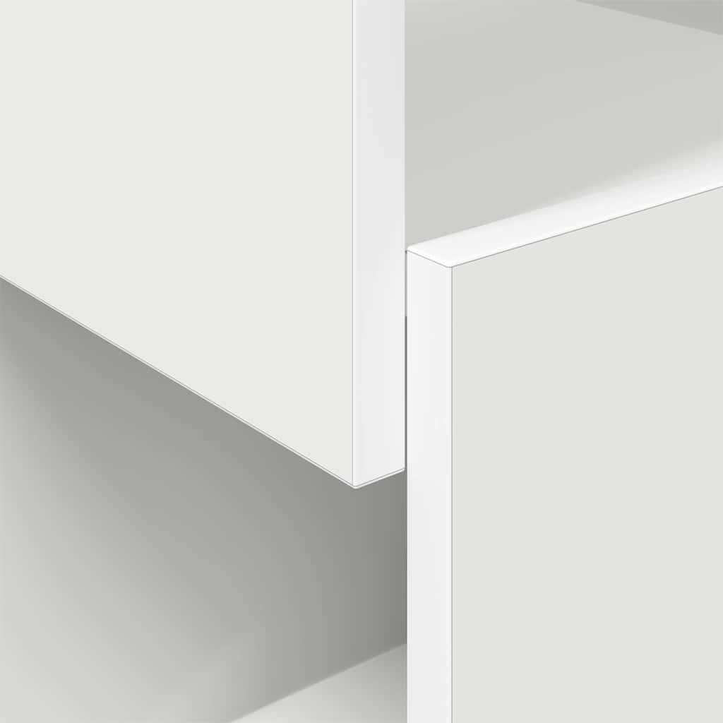 Corner Cabinet 25.5 x 25 x 55 cm Particleboard