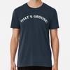 Das#039;s Grouse Australischer Slang Geschenk T-Shirt Hergestellt in Australien Unisex T-Shirt