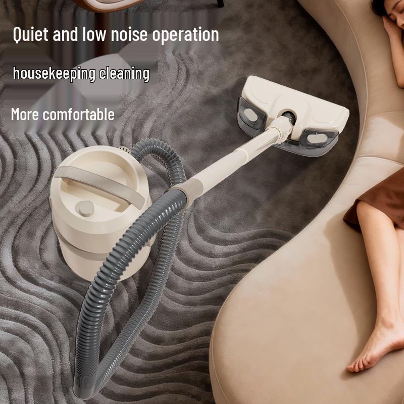 Multi-functional Wet Dry Blower Vacuum Cleaner for Home & Car Cleaning