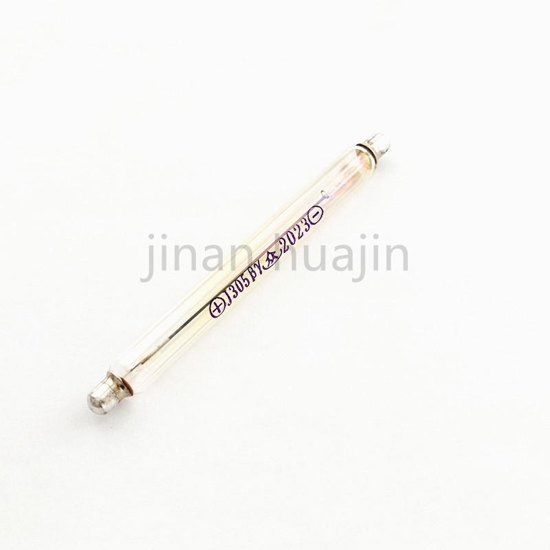 

J305 трубка Гейгера Трубка Гейгера ядерная Трубка для детектора ядерного излучения GM трубка Гейгера трубка Гейгера