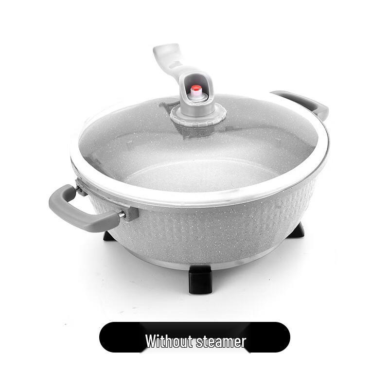 Triceratops Multi-functional Electric Cooker