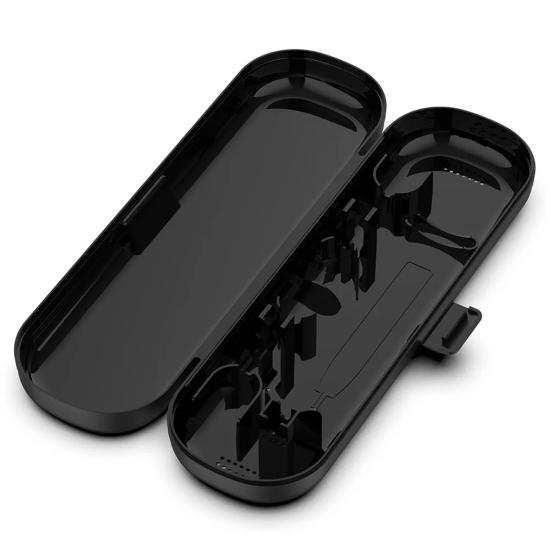 Travel Electric Toothbrush Oral-B Portable Dustproof Case for Buckle Toothbrush Holder Carrying Box