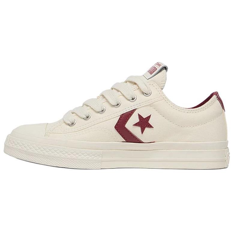 Converse Star Player 76 Oxford 'Red Tan' A12591C