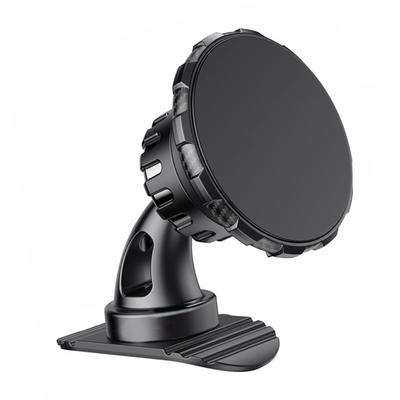N50 Magnetic Phone Holder 360 Degrees  Rotation Paste Installation Dash Air Vent Cellphone Mount for Car