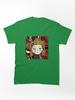 Far Cry A Crying Girl Through A Dark Night of Feeling Classic T-Shirt