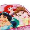3D Meal Bag - Disney Princesses Disney Palace - Pink - One Size
