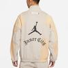 Jordan Jacket Asia Version Men's Cream (Unisex) Jackets DJ7976 236