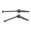 RC Car Driveshaft Steel for 53792 /TT-02/TA04 Spare Parts Accessory Upgrade