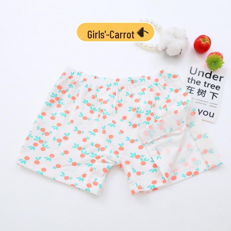 

Шорты после операции с легким доступом для детей с гипсом на ноге/стопе 140 cm