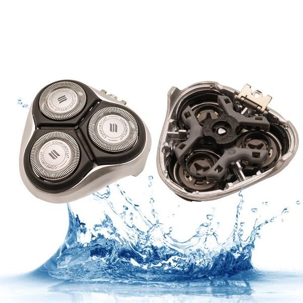 

Совместимые лезвия для электробритвы Philips S3000 PT, замена, корейское лезвие для бритвы