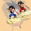 Dragon Cartoon Ball Characters Cartoon Dolls Tide Play Decoration Tabletop