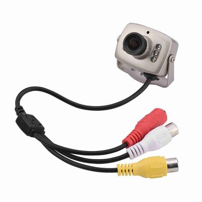 Video – Mini videocamere