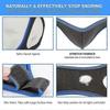 Anti Snoring Stop Snoring Chin Strap For Men Women, Adjustable Breathable Sleep Aid Snoring Reduction Belt