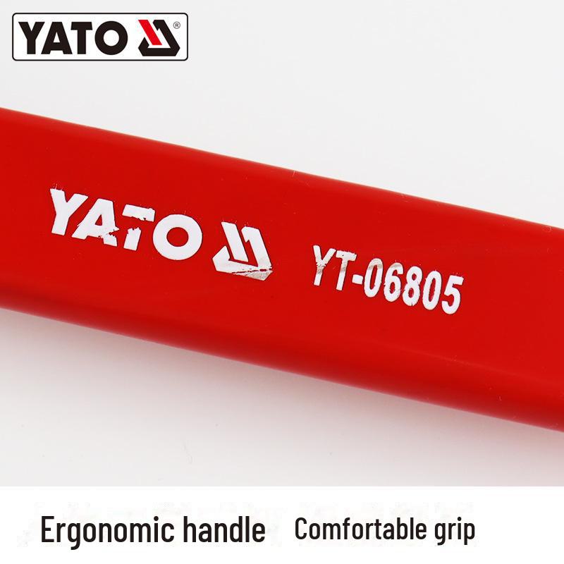 YATO Ratchet Brake Cylinder Tool - Pad Return & Piston Positioner